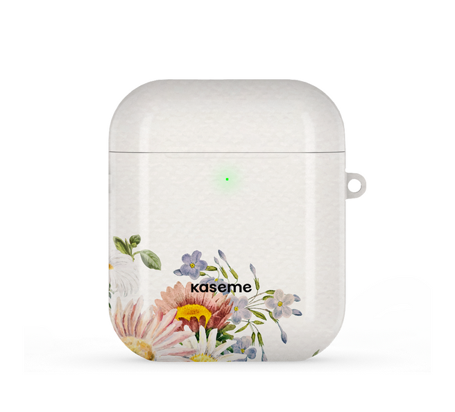 Dahlia AirPods Case