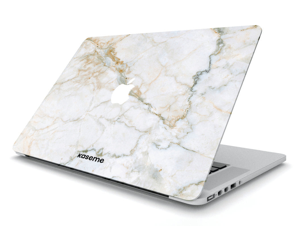 Deluxe MacBook skin – KaseMe