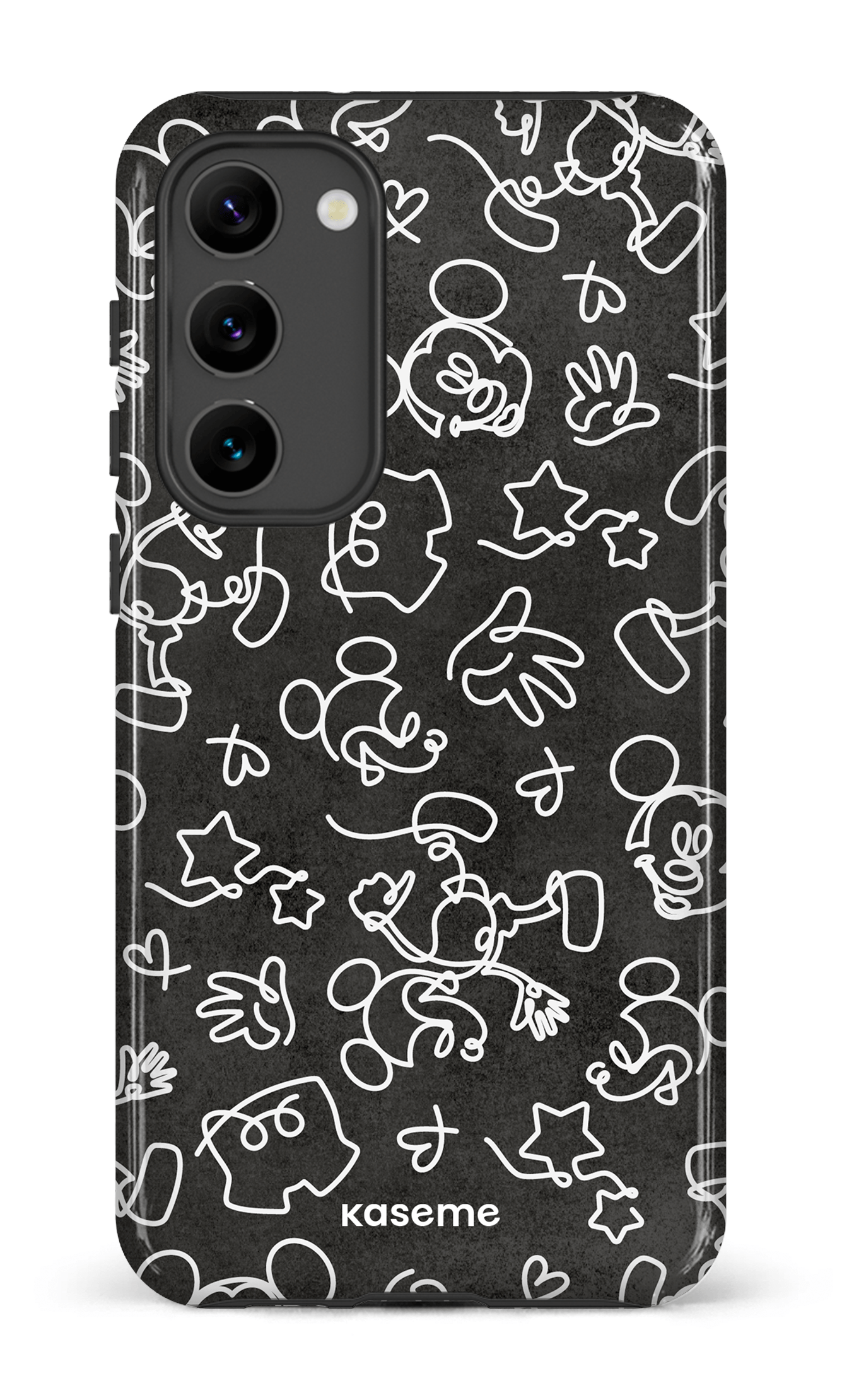 Doodle - Galaxy S23 Plus Tough Gloss