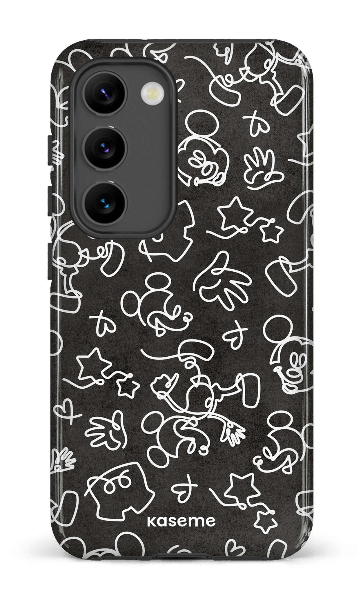 Doodle - Galaxy S23 Tough Gloss