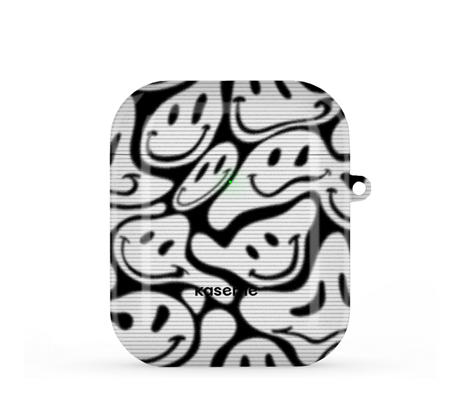 Dystopia AirPods Case