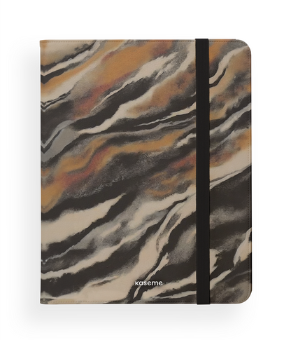 Earthy Jungle - iPad Folio