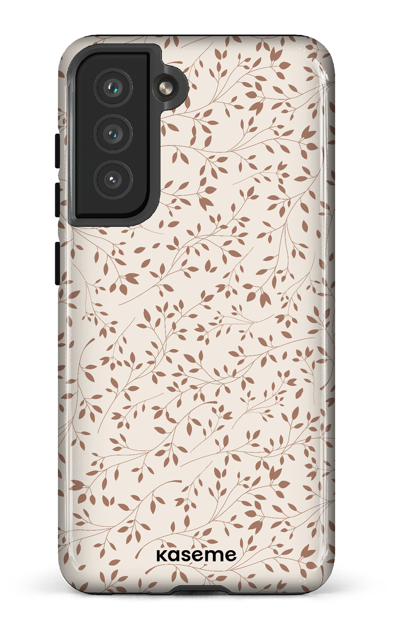 Eden Mocha - Galaxy S21 FE Tough