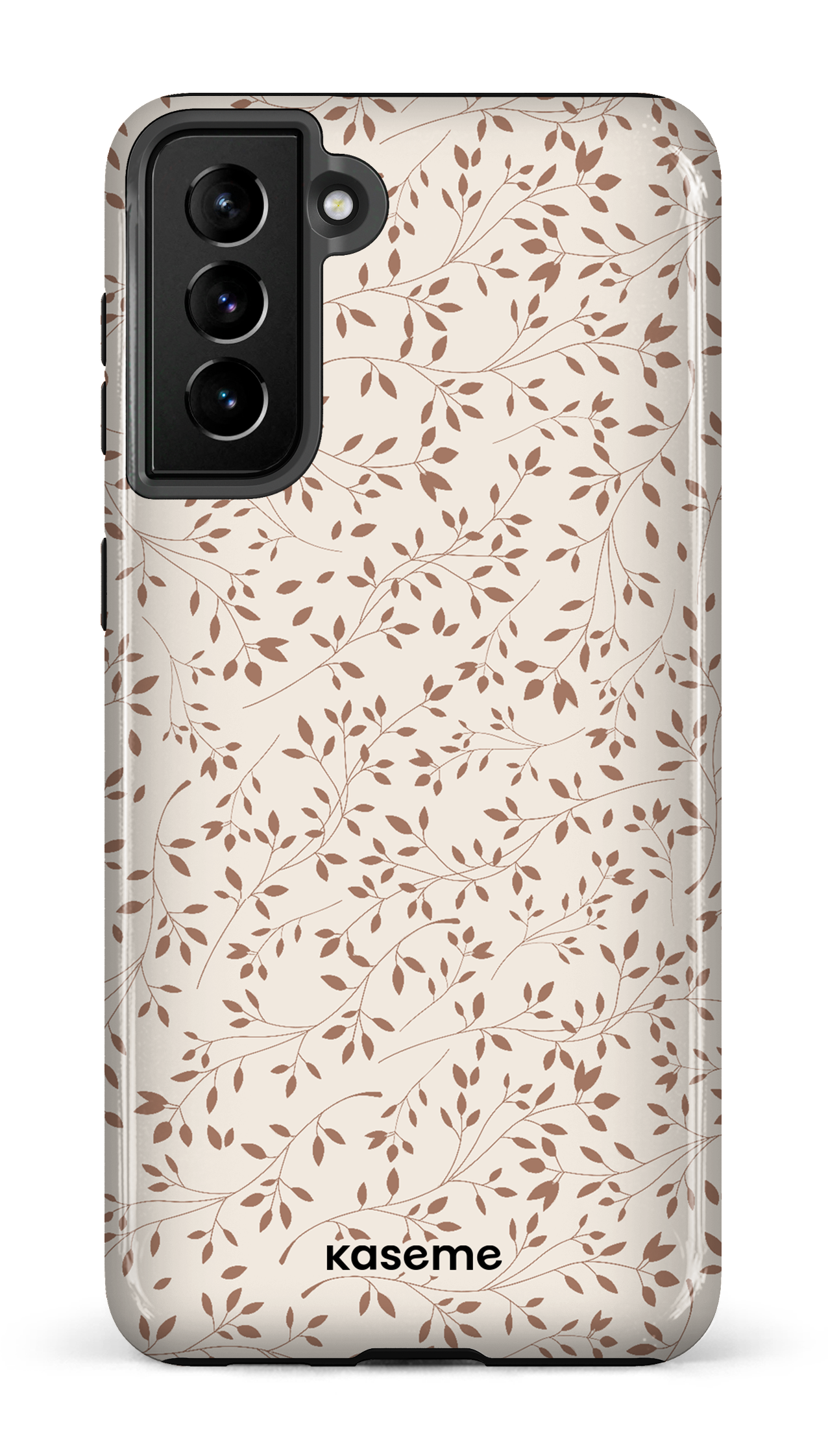 Eden Mocha - Galaxy S21 Plus Tough