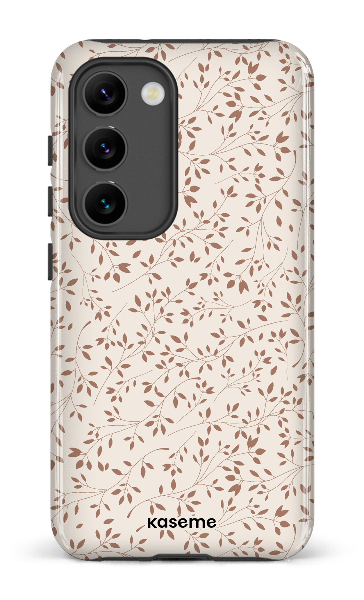 Eden Mocha - Galaxy S23 Tough Gloss