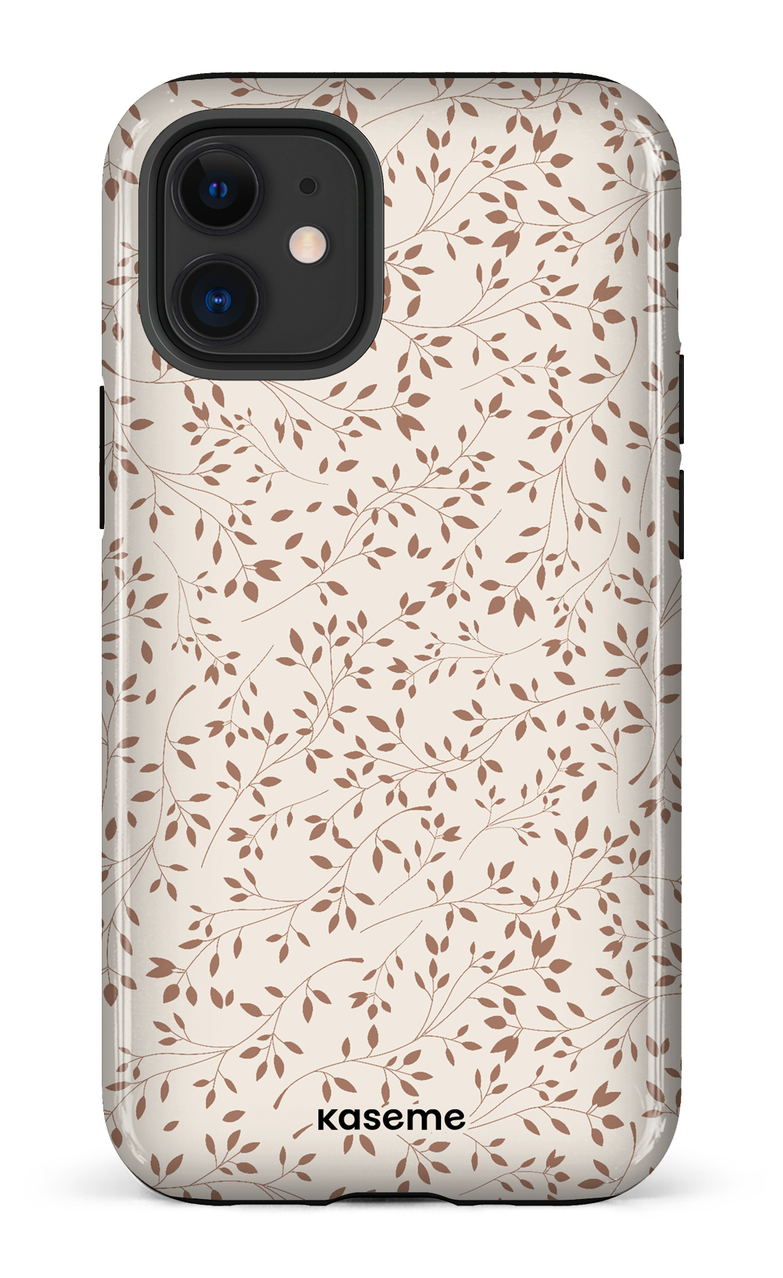 Eden Mocha - iPhone 12 Mini Tough