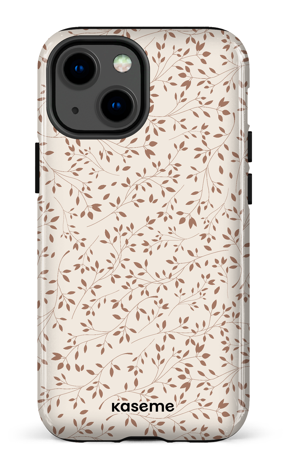 Eden Mocha - iPhone 13 Mini Tough