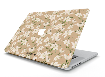 Eleanor MacBook Skin