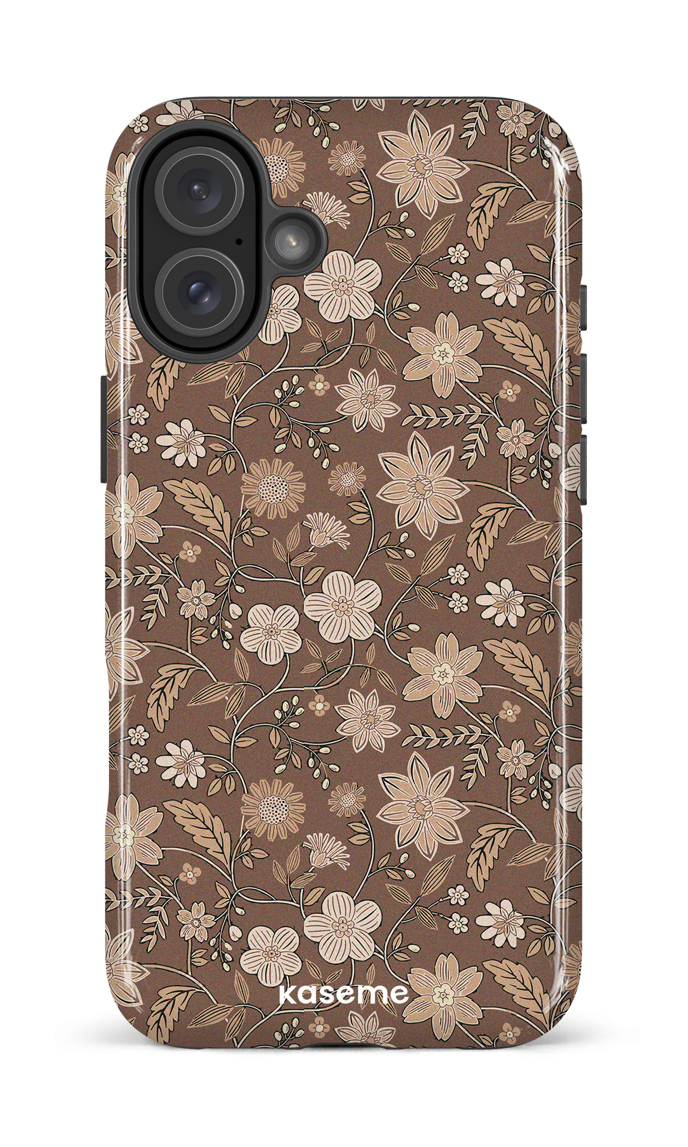 Eloise - iPhone 16 Plus Impact Case