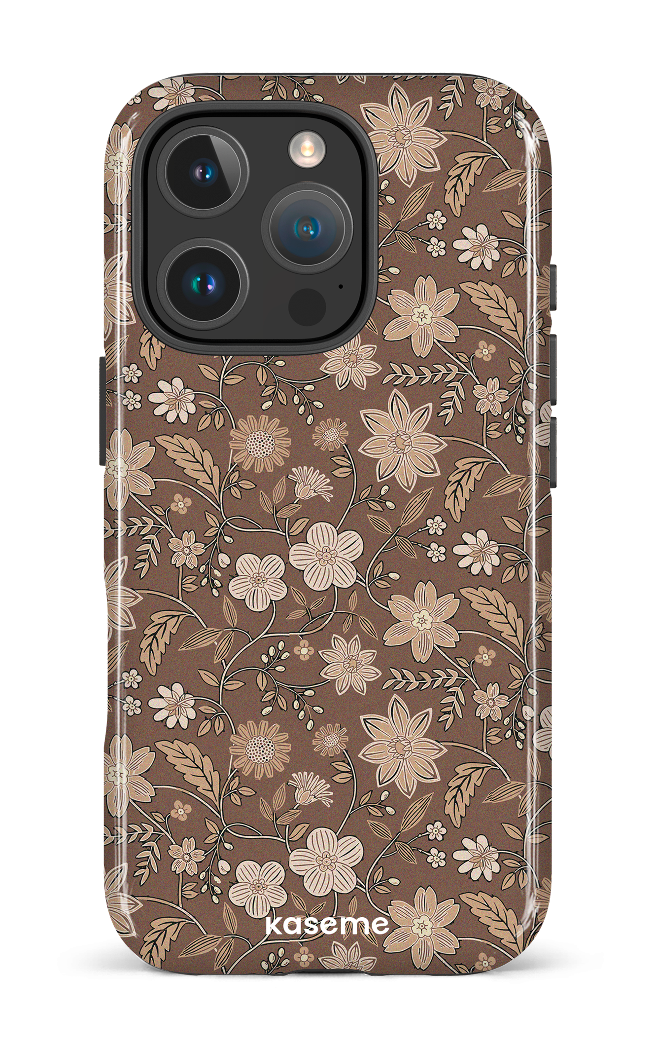 Eloise - iPhone 16 Pro Impact Case