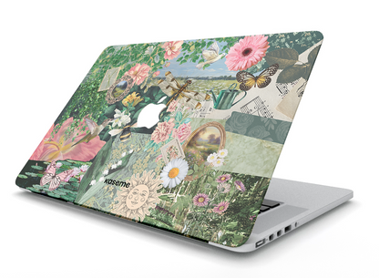 Enchanting Macbook Skin