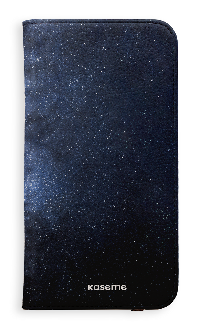 Falcon 9 - Folio Case - iPhone 14 Plus