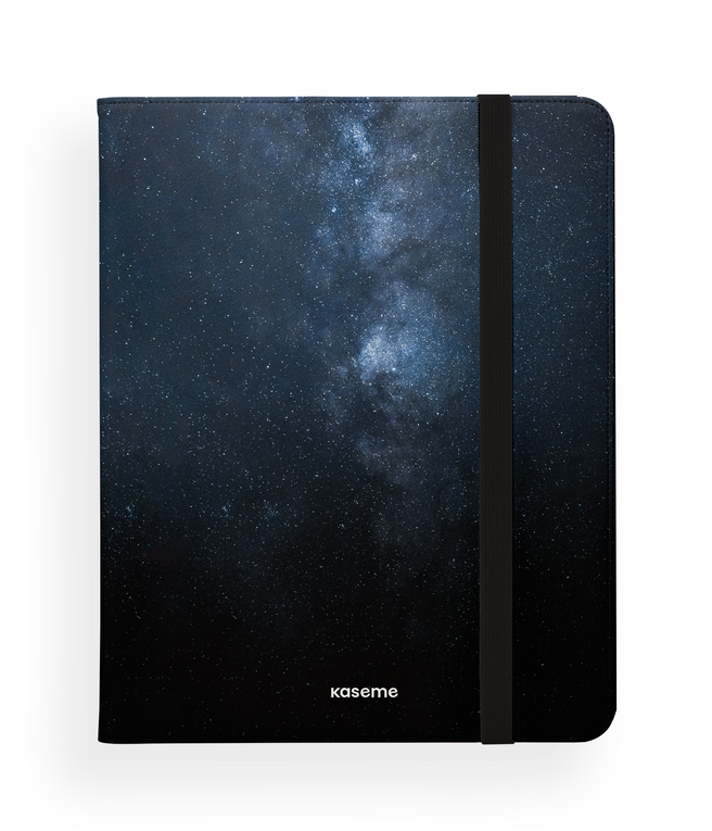 Falcon 9 - iPad Folio