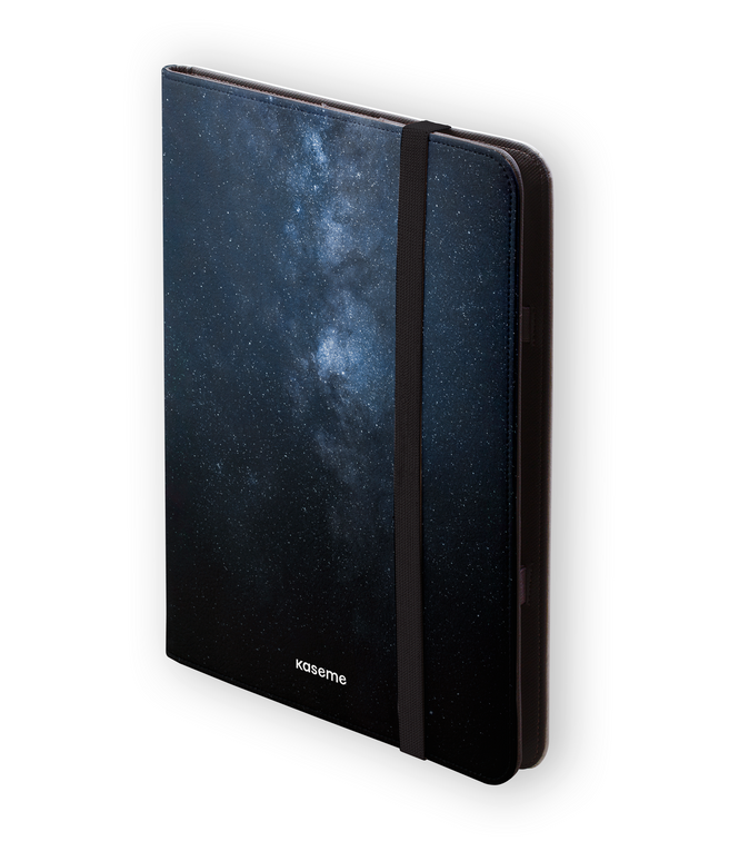 Falcon 9 - iPad Folio