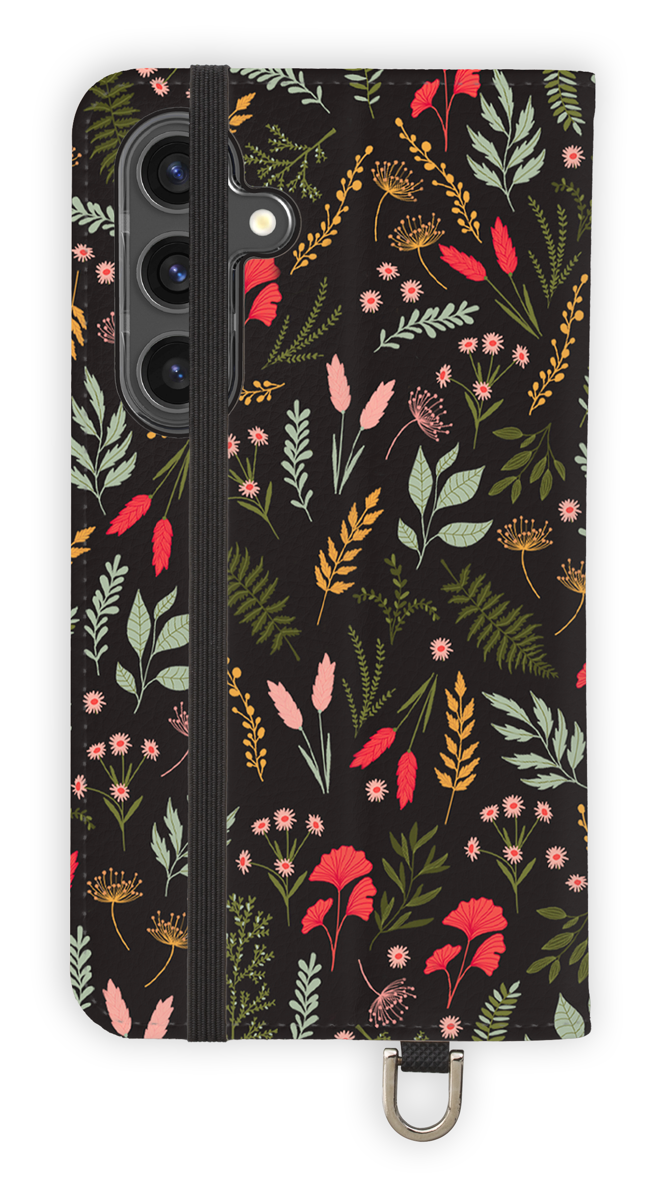 Folio Case S24 Folia - Folio Case -