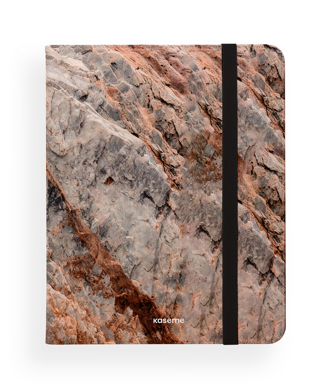 Fossil Fable - iPad Folio