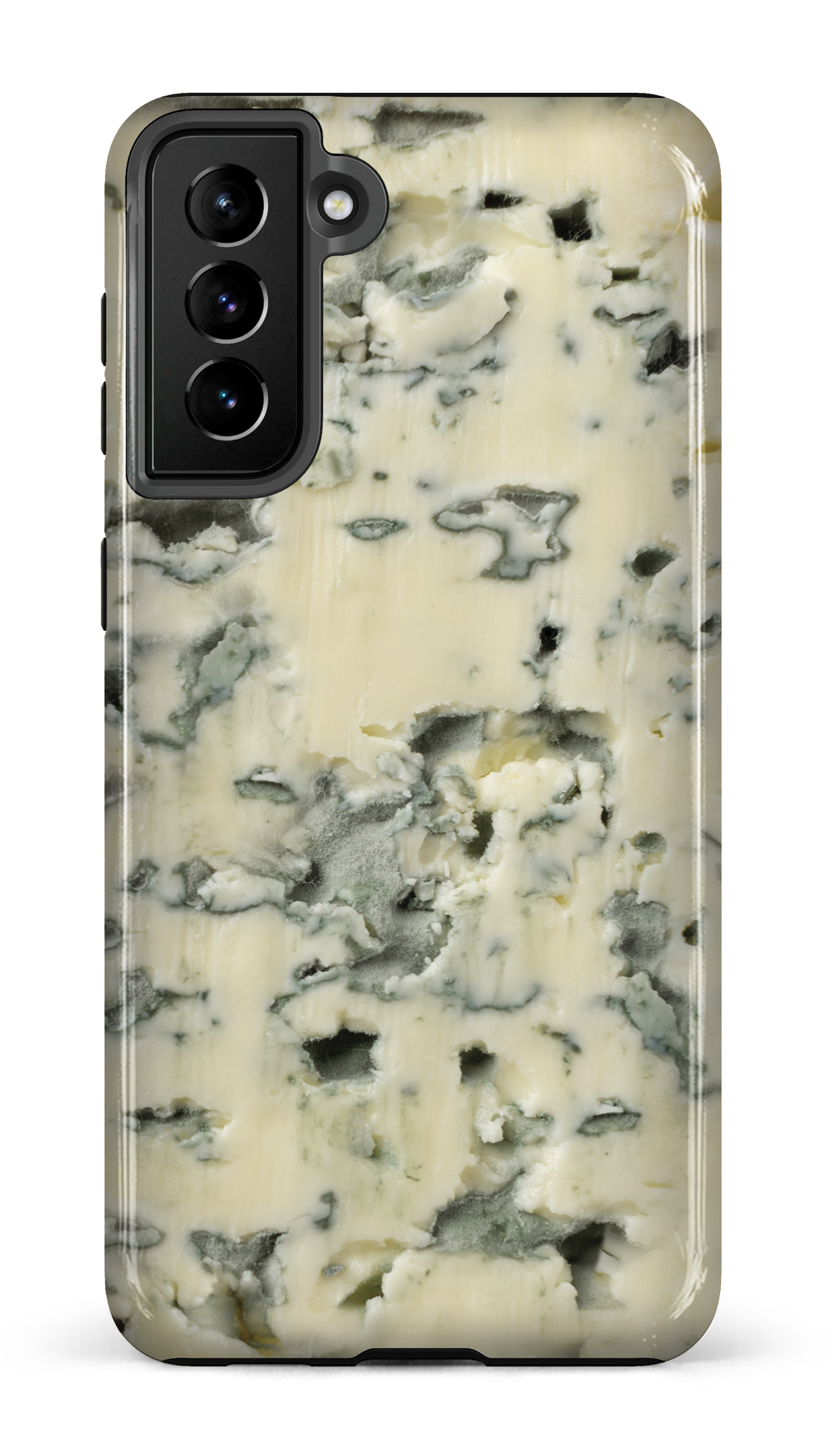 Fromage Bleu - Galaxy S21 Plus Tough