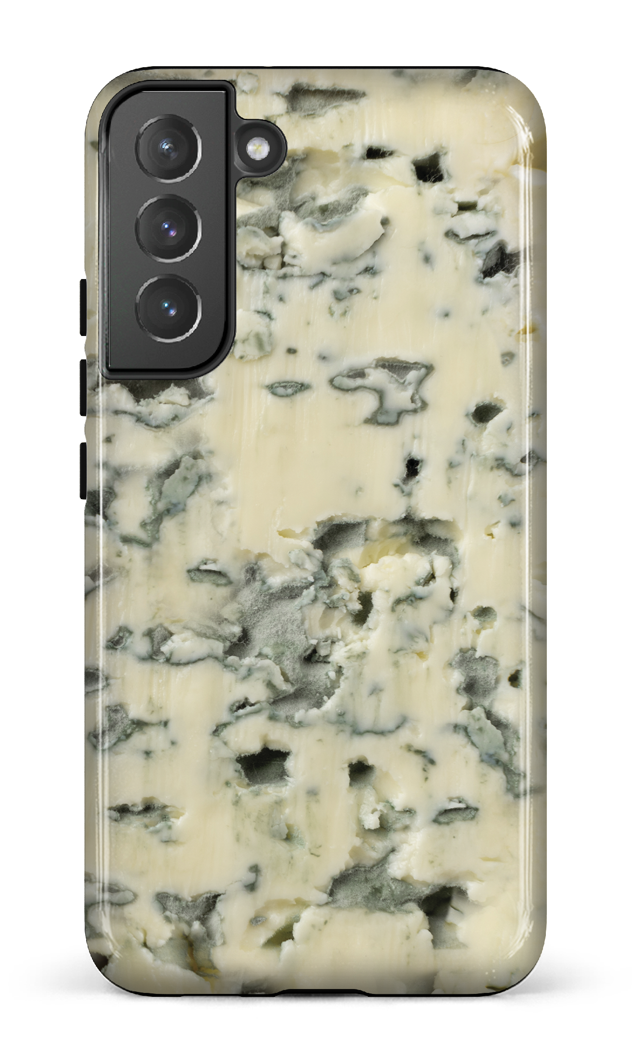 Fromage Bleu - Galaxy S22 Plus Tough