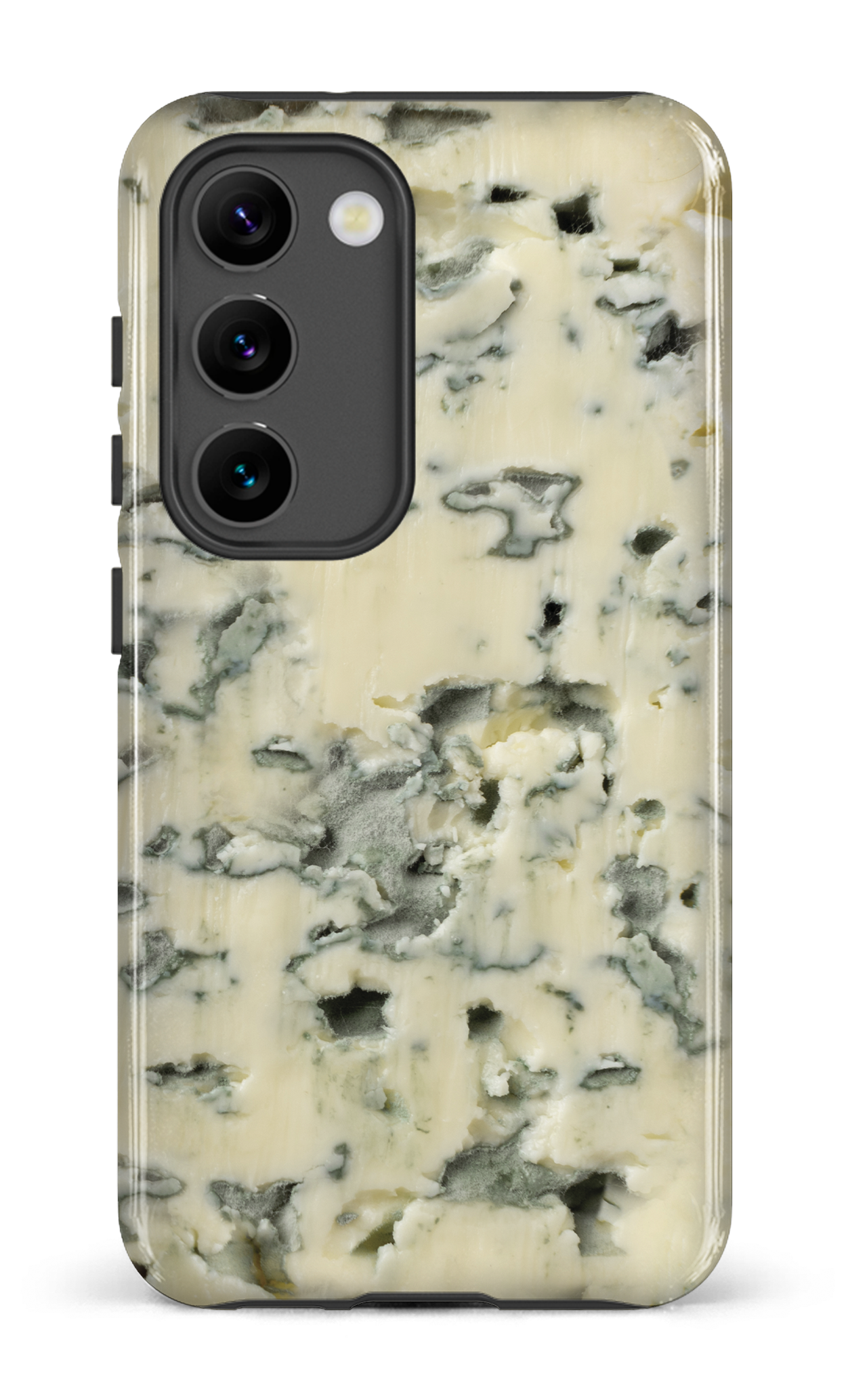 Fromage Bleu - Galaxy S23 Tough Gloss