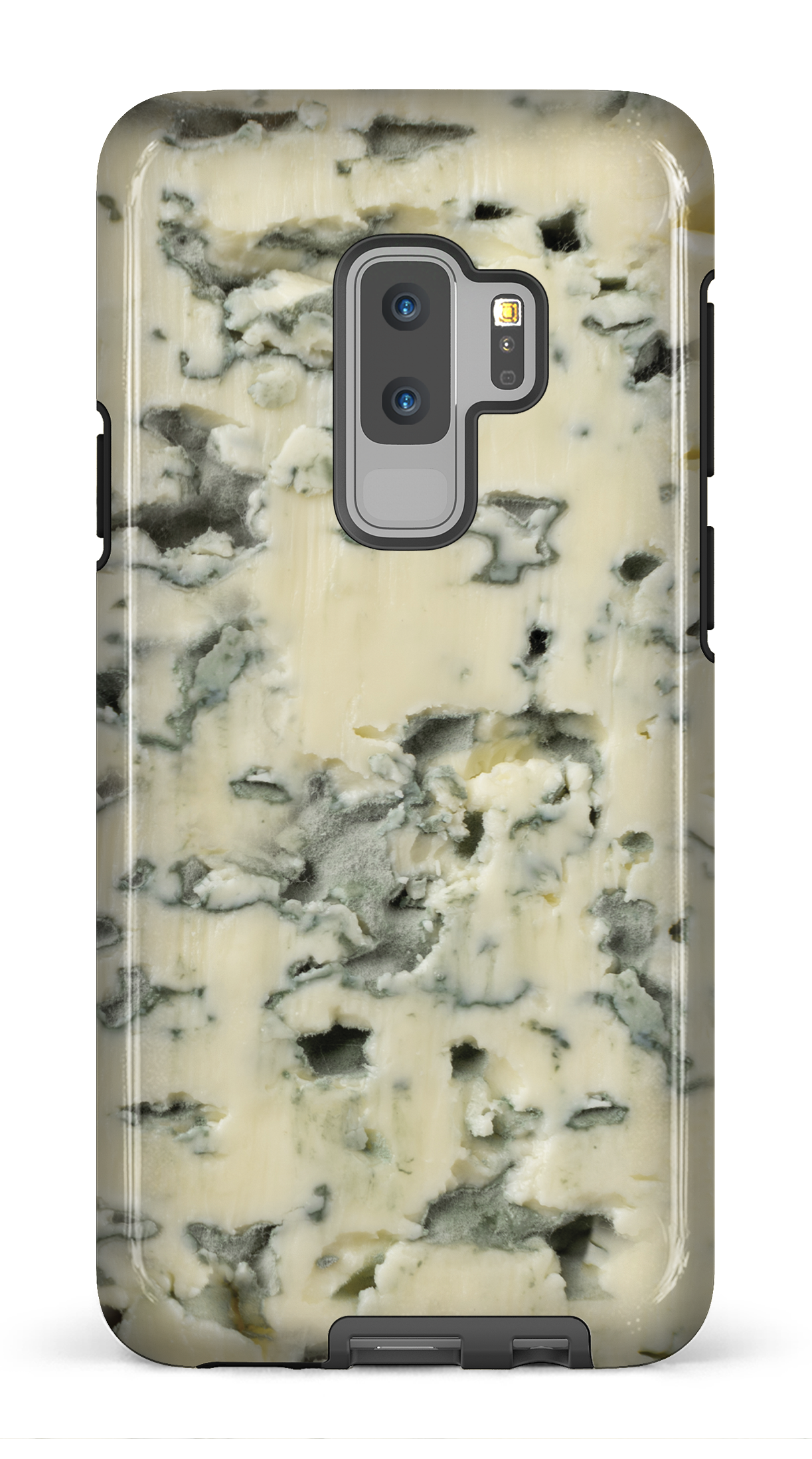 Fromage Bleu - Galaxy S9 Plus Tough