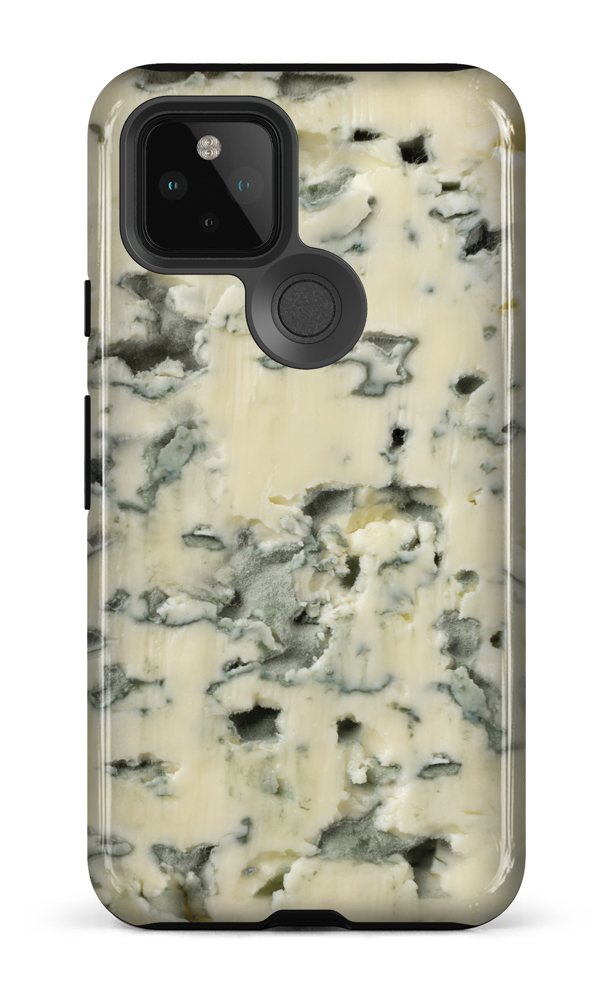 Fromage Bleu - Google Pixel 5 Tough