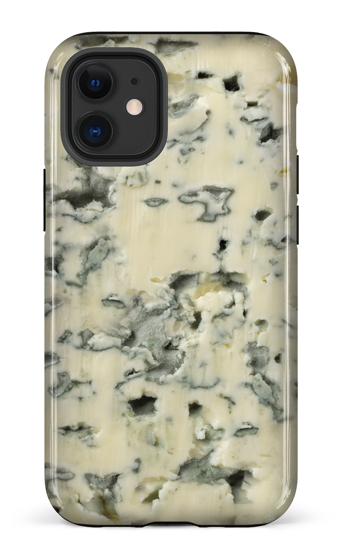 Fromage Bleu - iPhone 12 Mini Tough