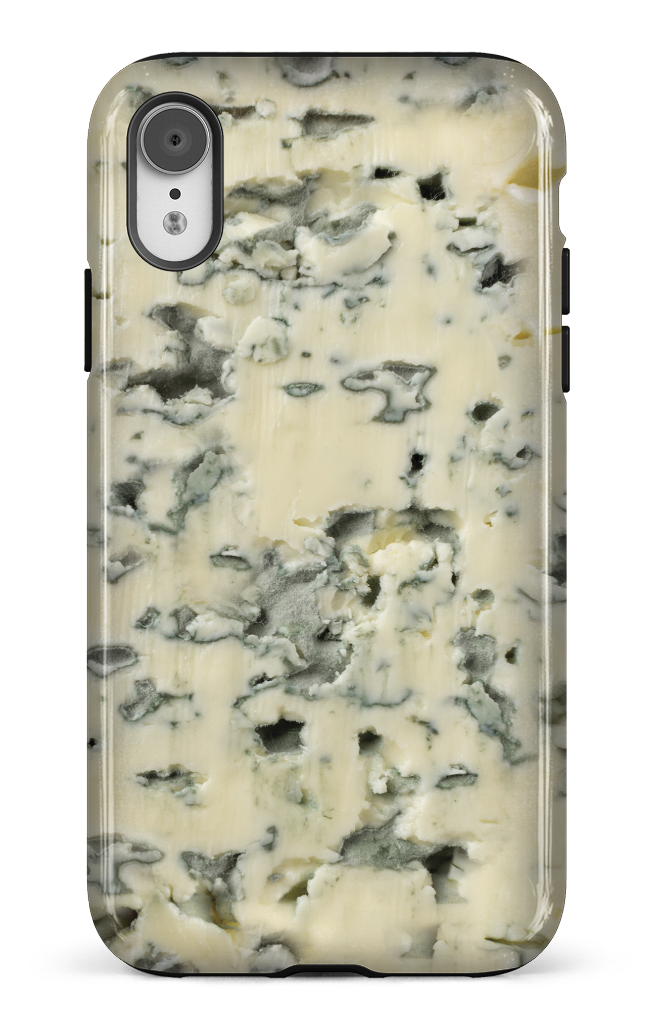 Fromage Bleu - iPhone XR Tough