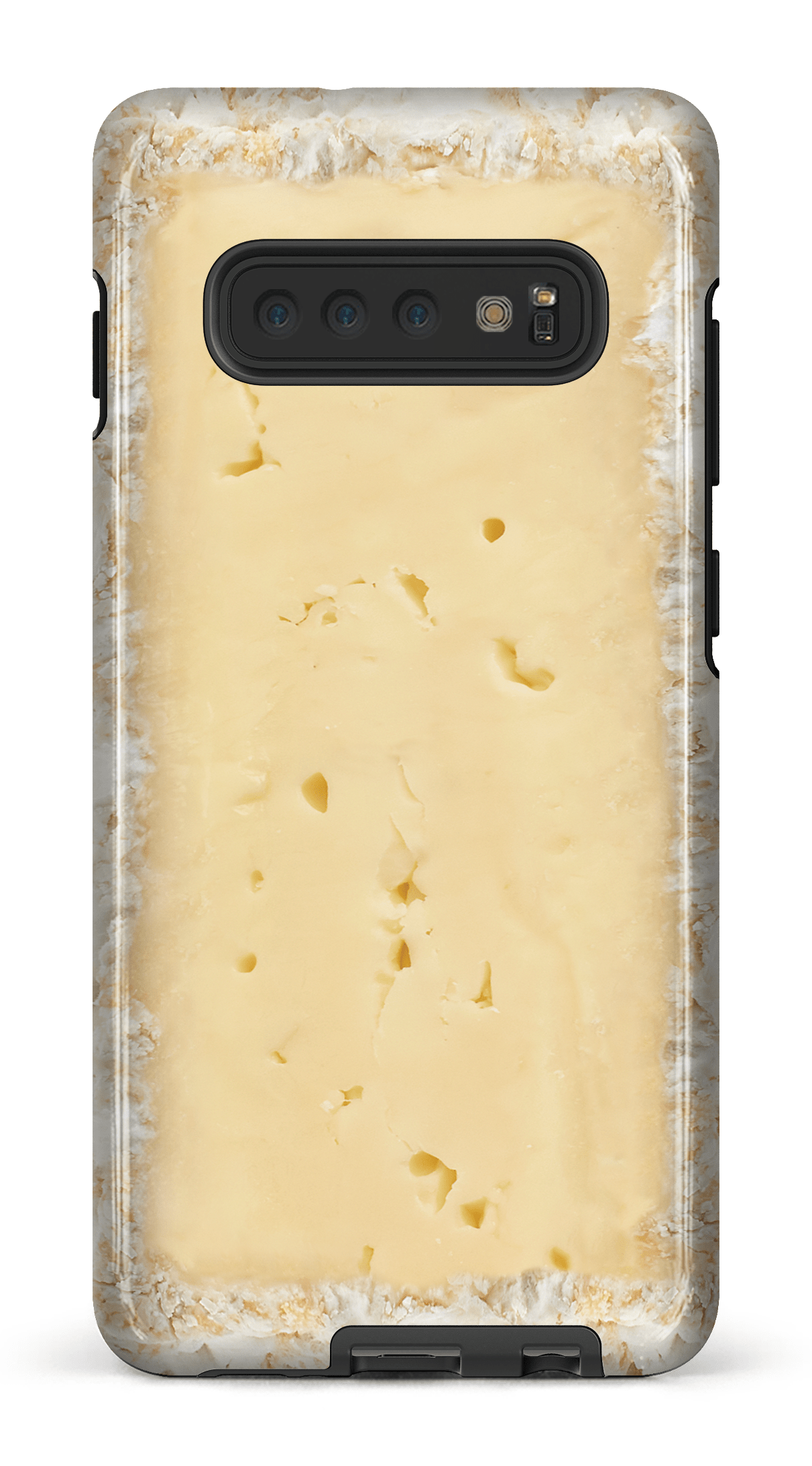 Fromage Brie - Galaxy S10 Plus Tough