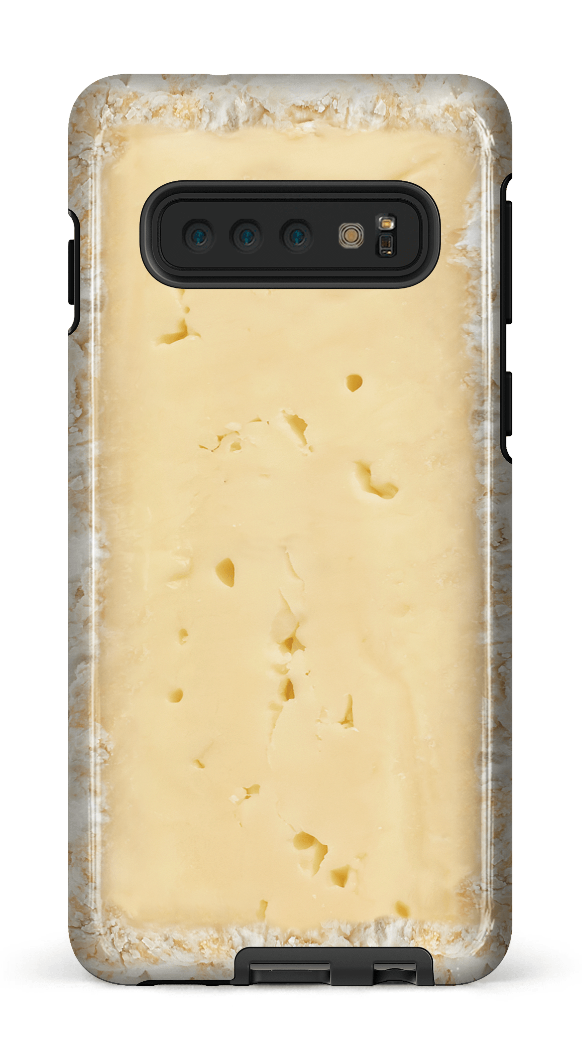 Fromage Brie - Galaxy S10 Tough