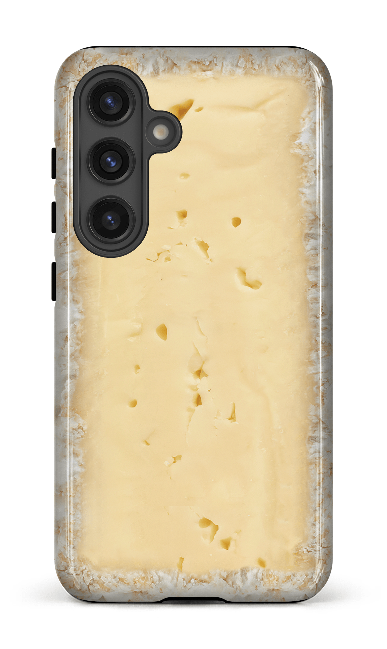 Fromage Brie - Galaxy S24 Tough (Gloss)