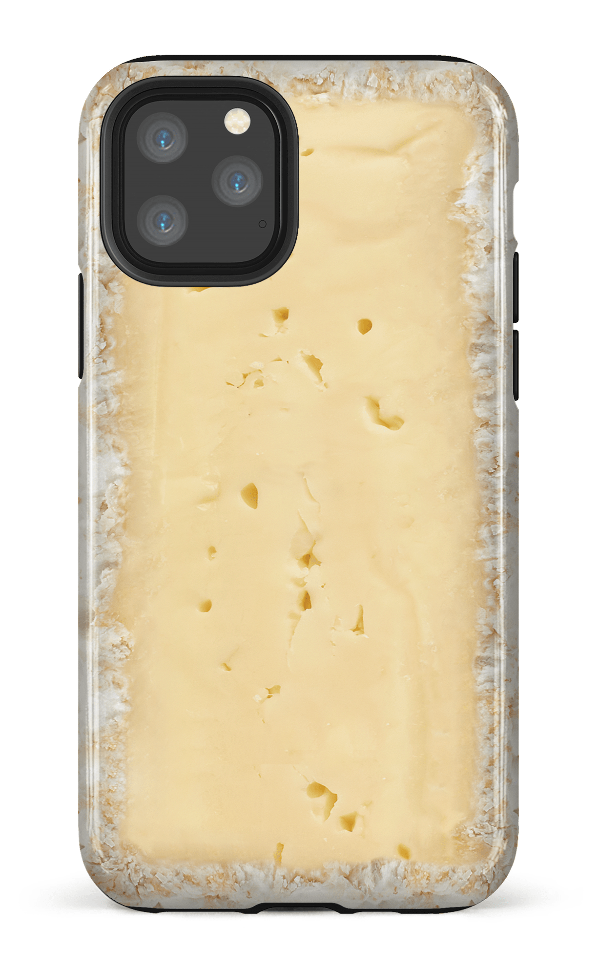 Fromage Brie - iPhone 11 Pro Tough