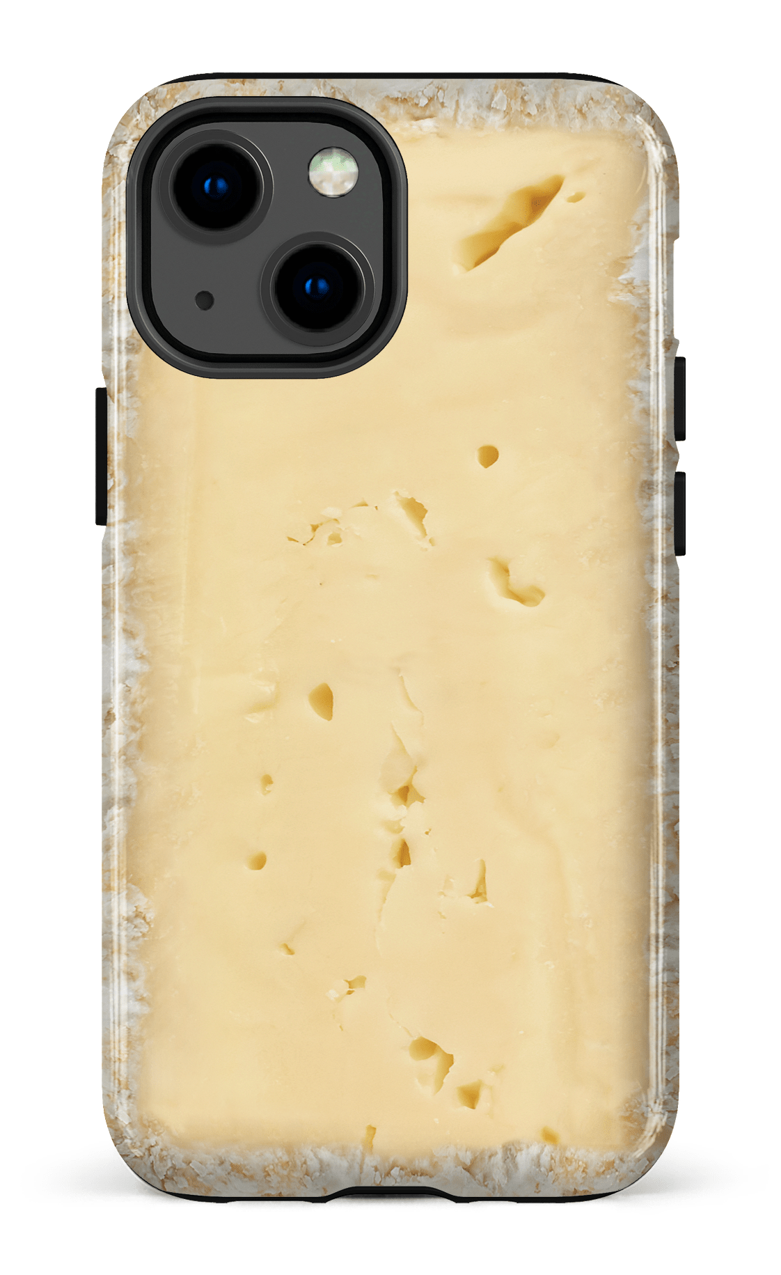 Fromage Brie - iPhone 13 Mini Tough