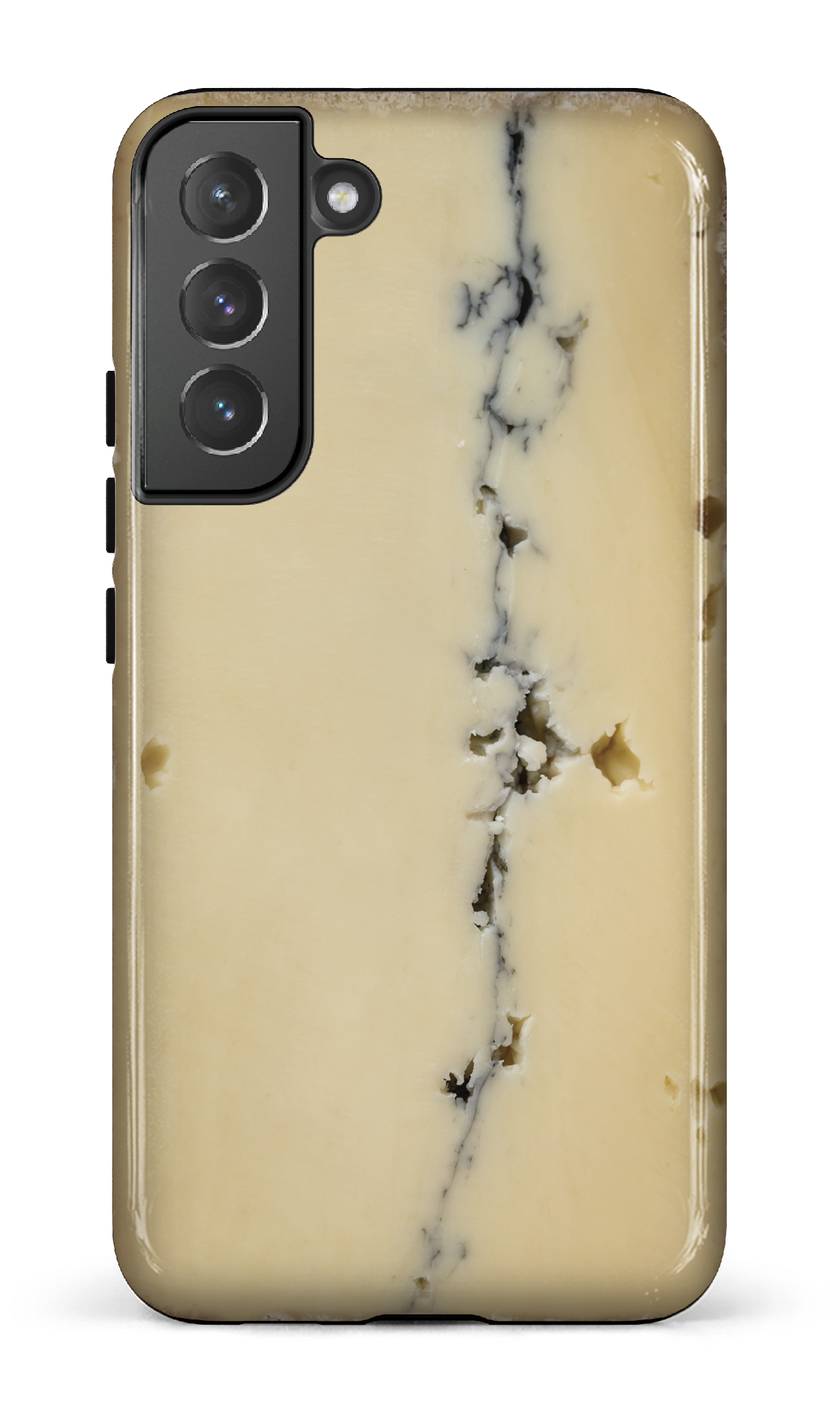 Fromage Cendré - Galaxy S22 Plus Tough