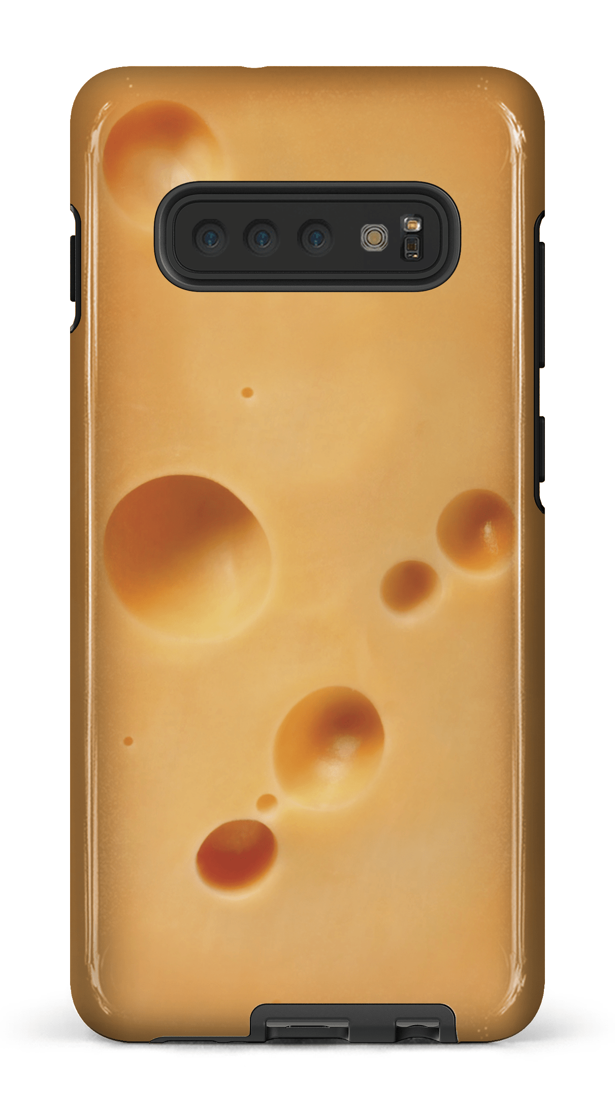 Fromage Suisse - Galaxy S10 Plus Tough