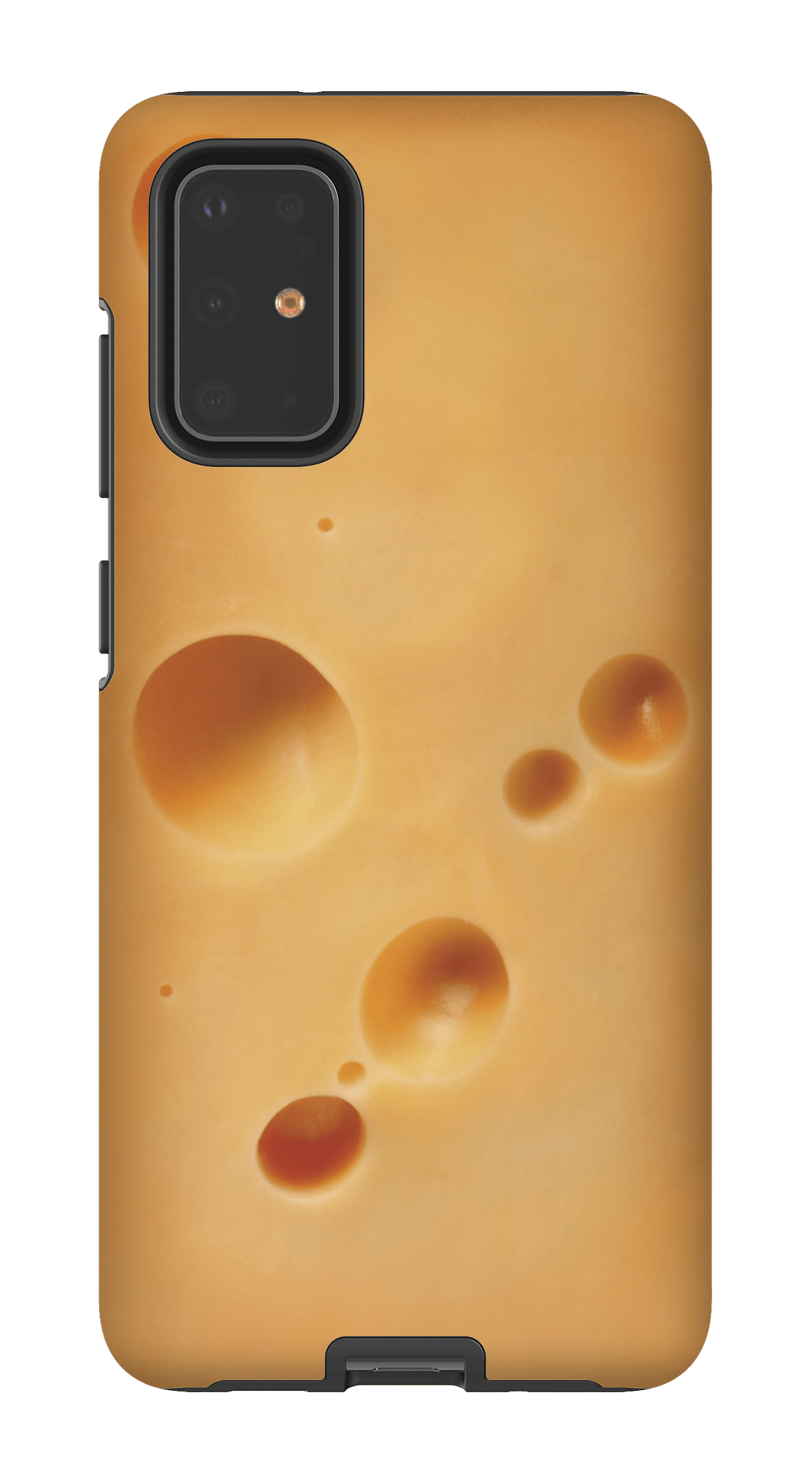 Fromage Suisse - Galaxy S20 Plus Tough