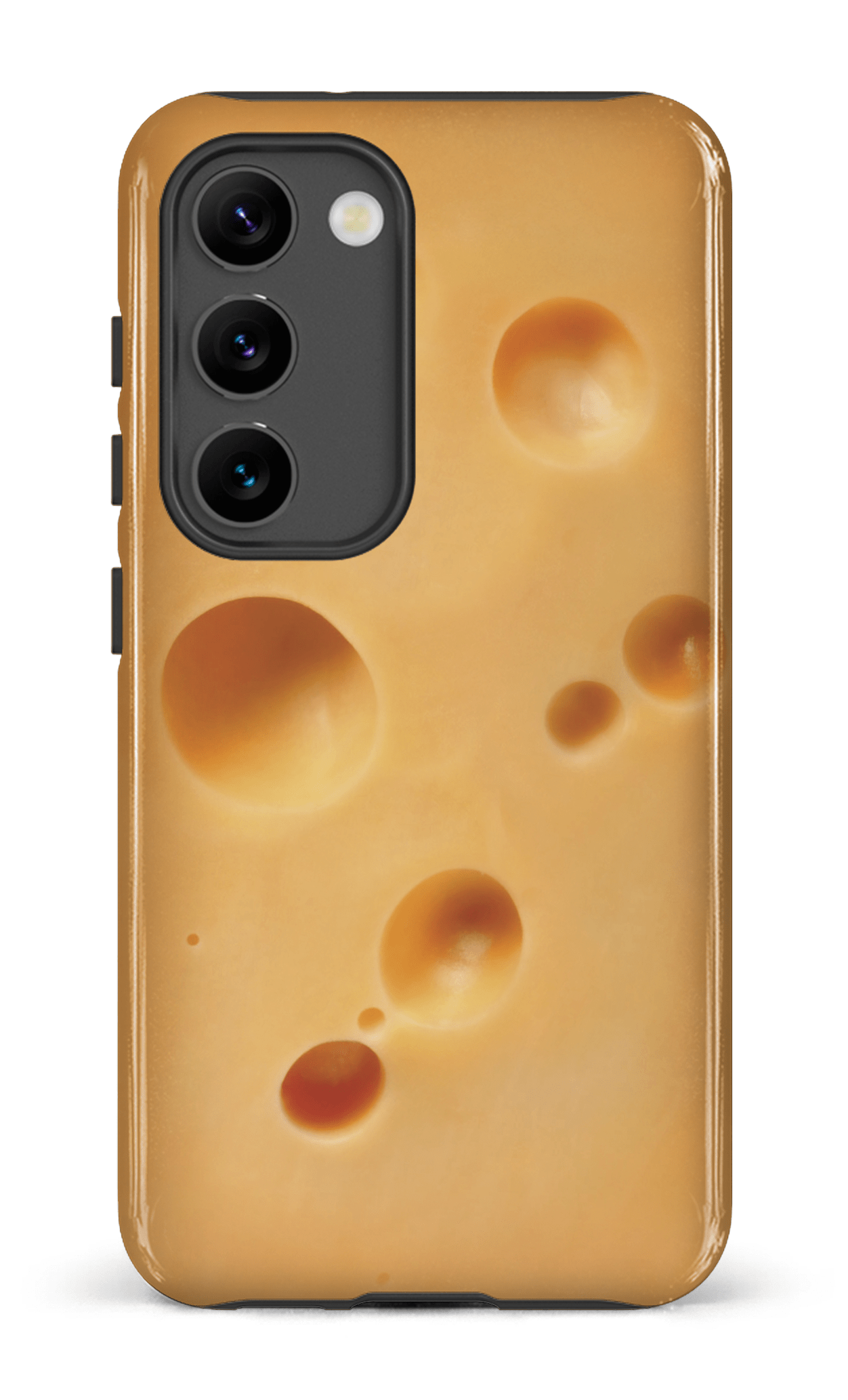 Fromage Suisse - Galaxy S23 Tough Gloss