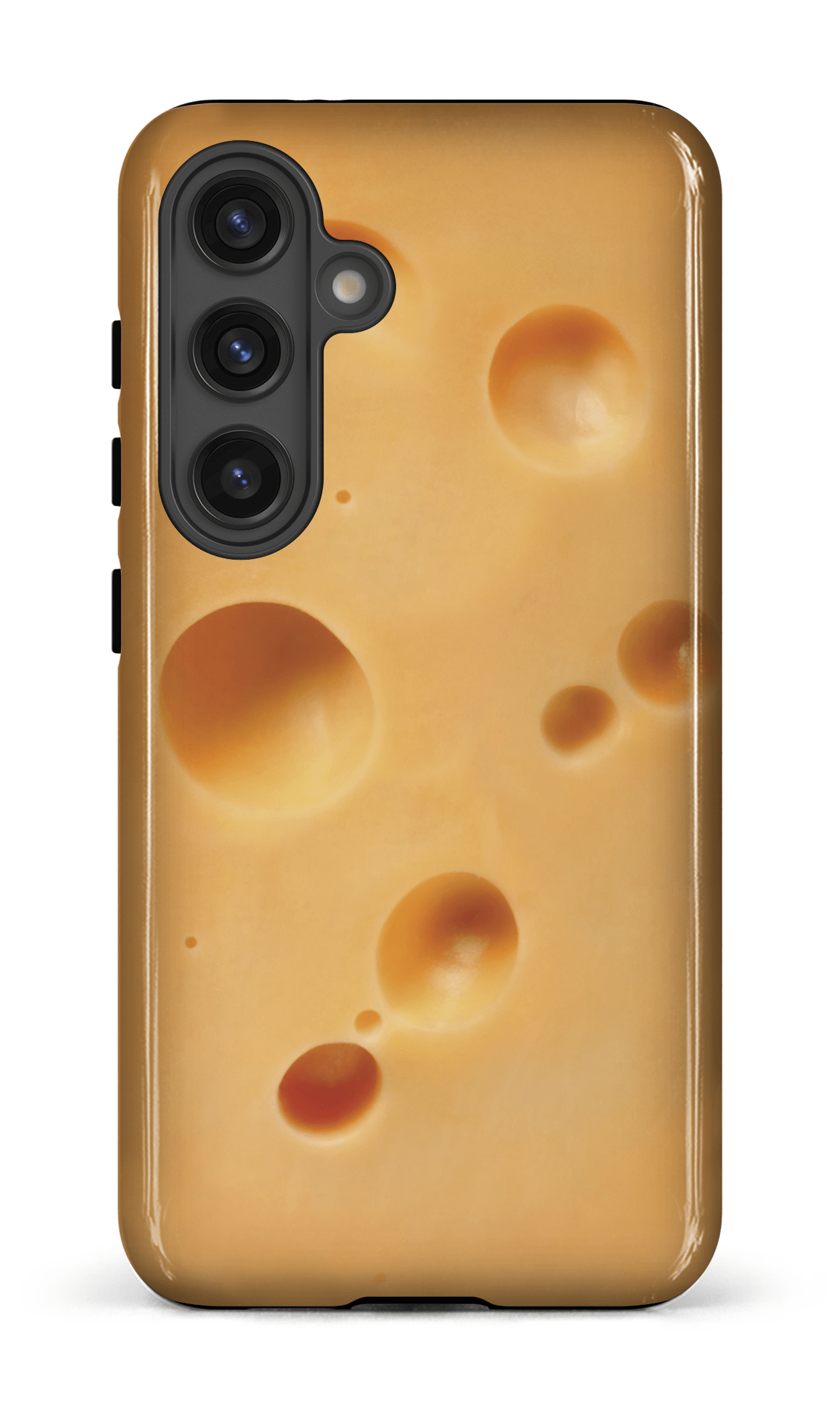 Fromage Suisse - Galaxy S24 Tough (Gloss)