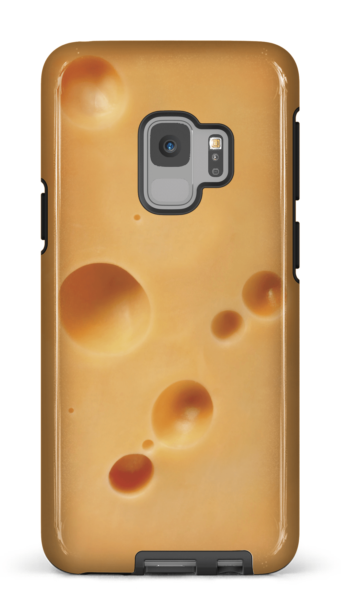 Fromage Suisse - Galaxy S9 Tough