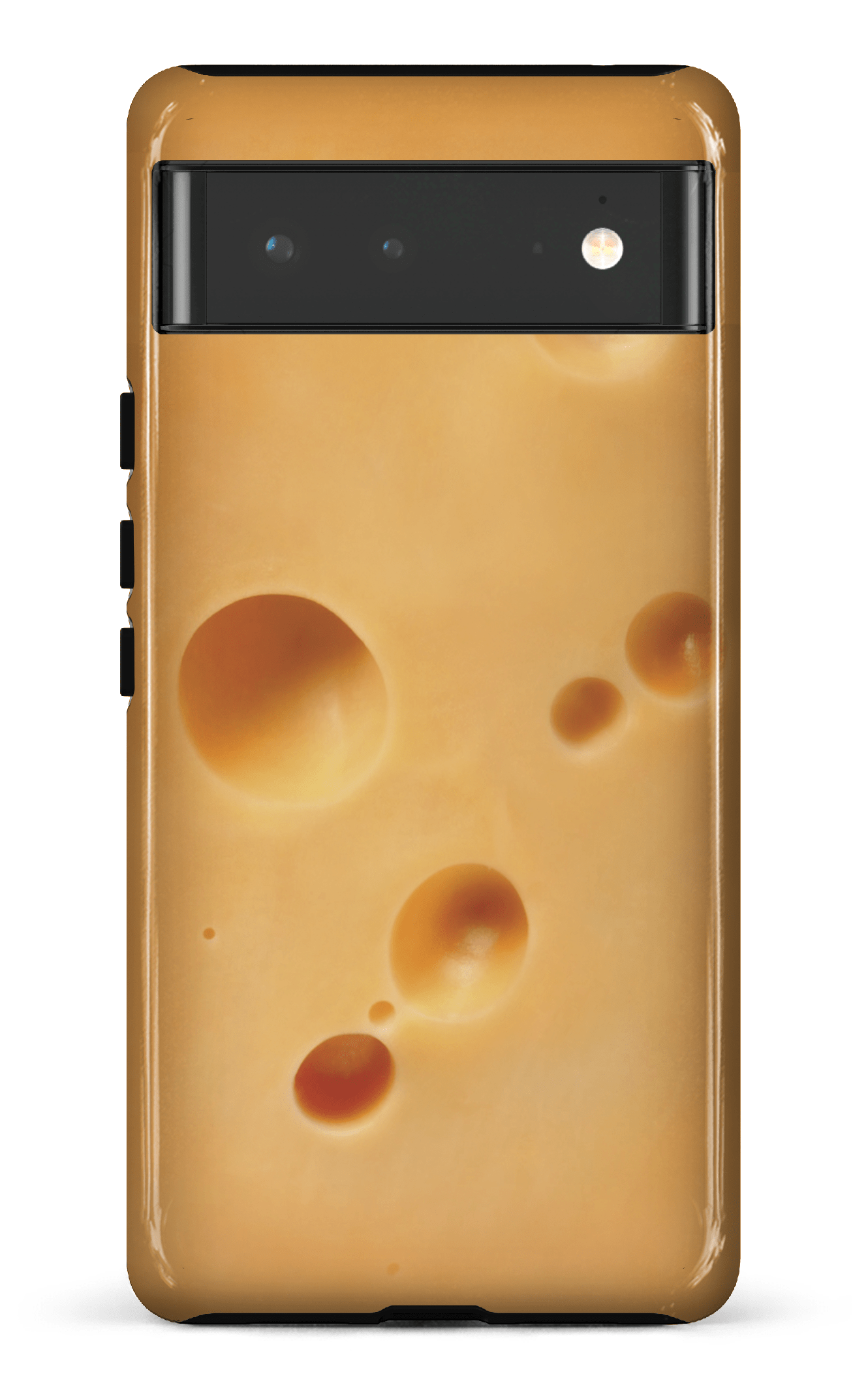 Fromage Suisse - Google Pixel 6 Tough