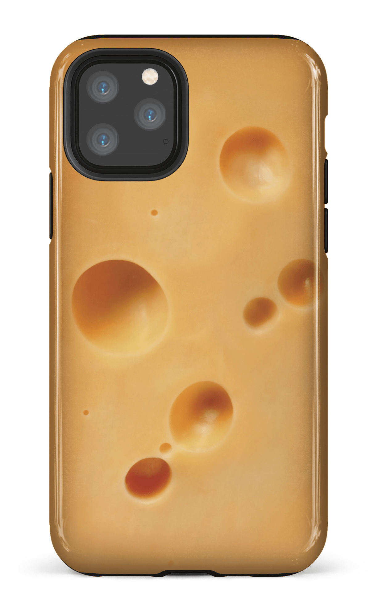 Fromage Suisse - iPhone 11 Pro Tough