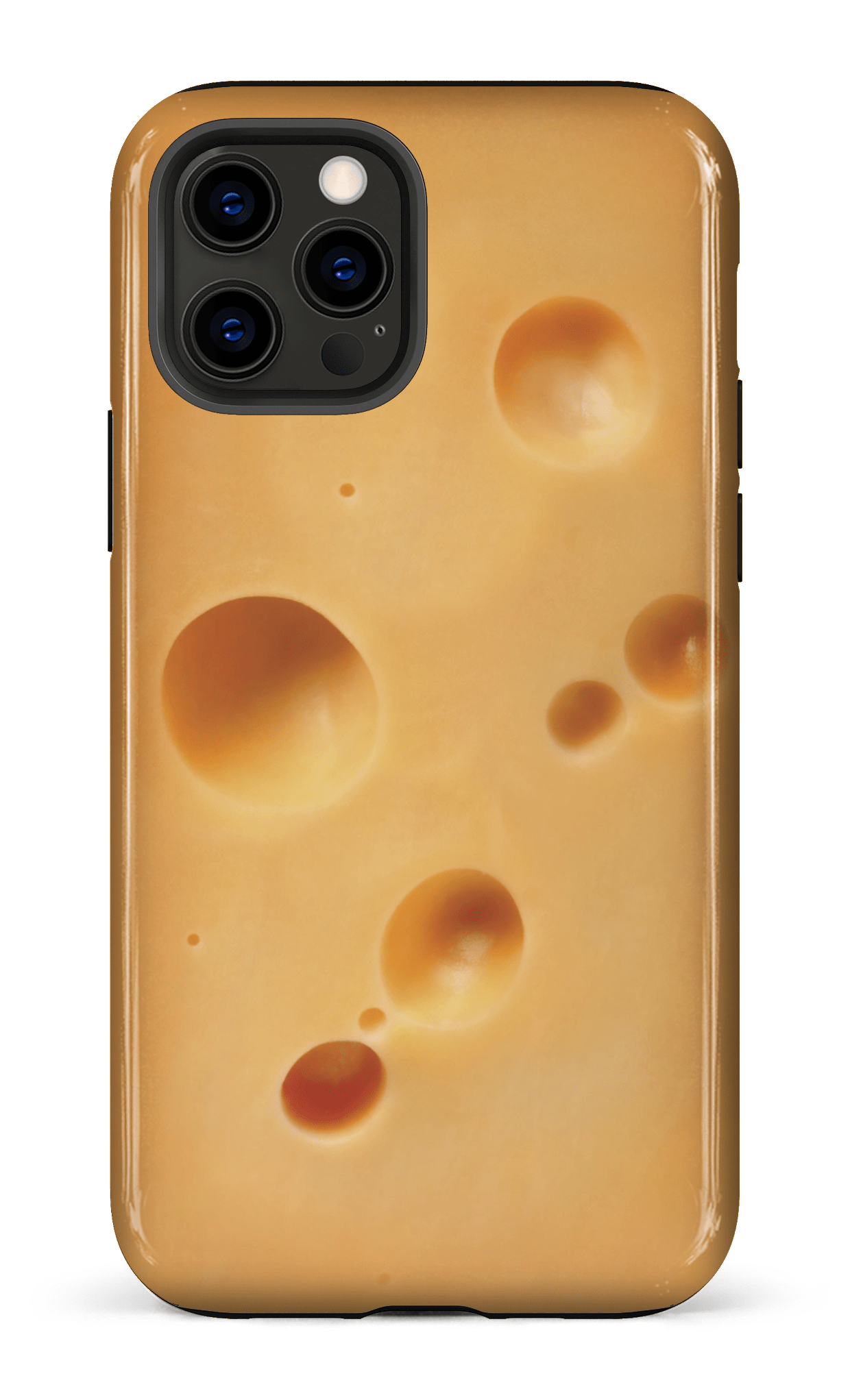 Fromage Suisse - iPhone 12 Pro Tough