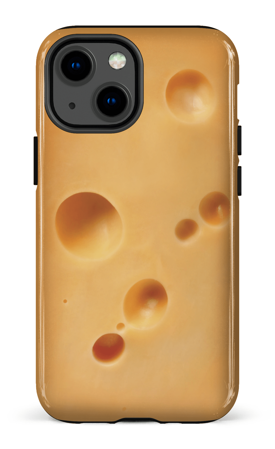 Fromage Suisse - iPhone 13 Mini Tough