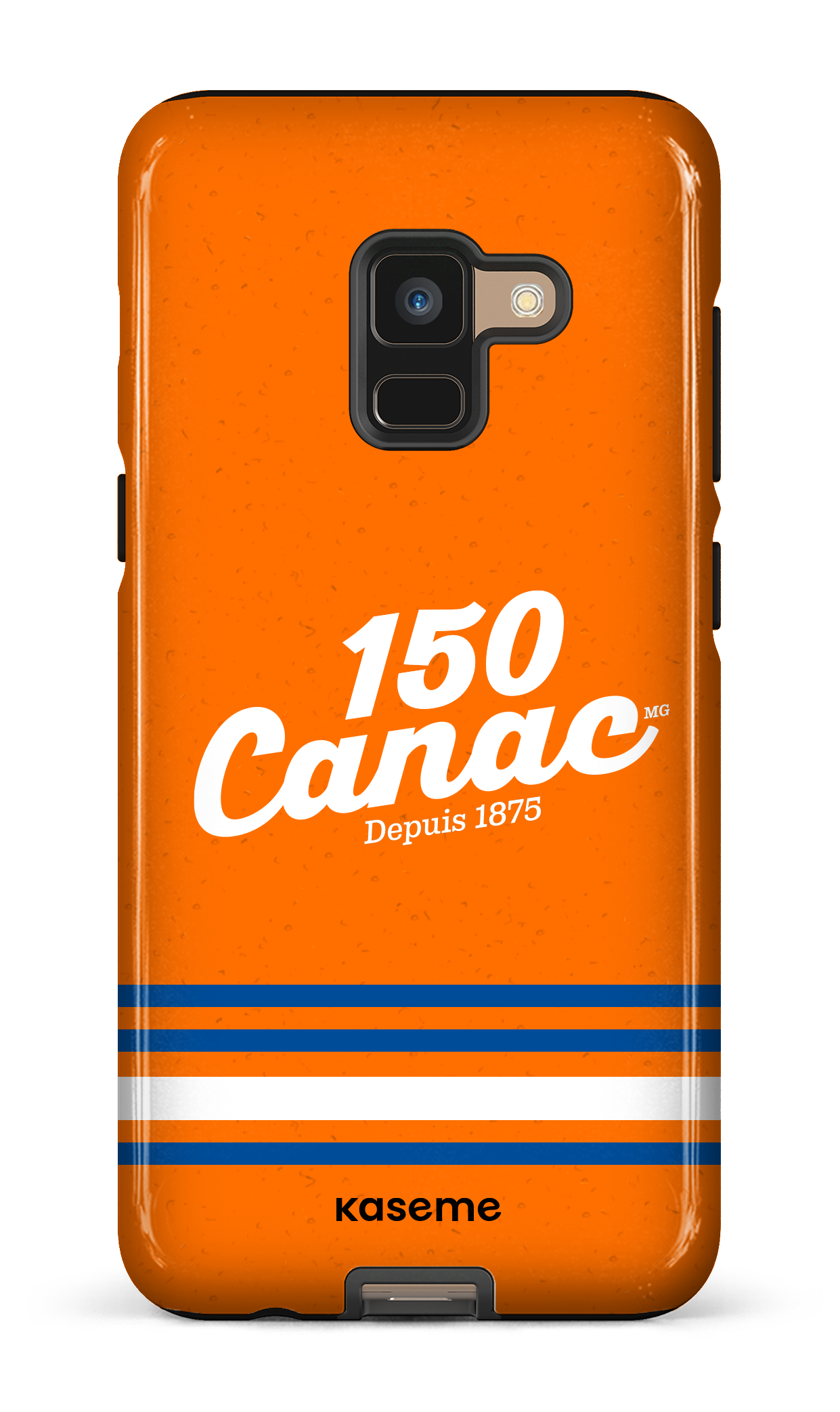 Galaxy A8 Tough 150e Orange -