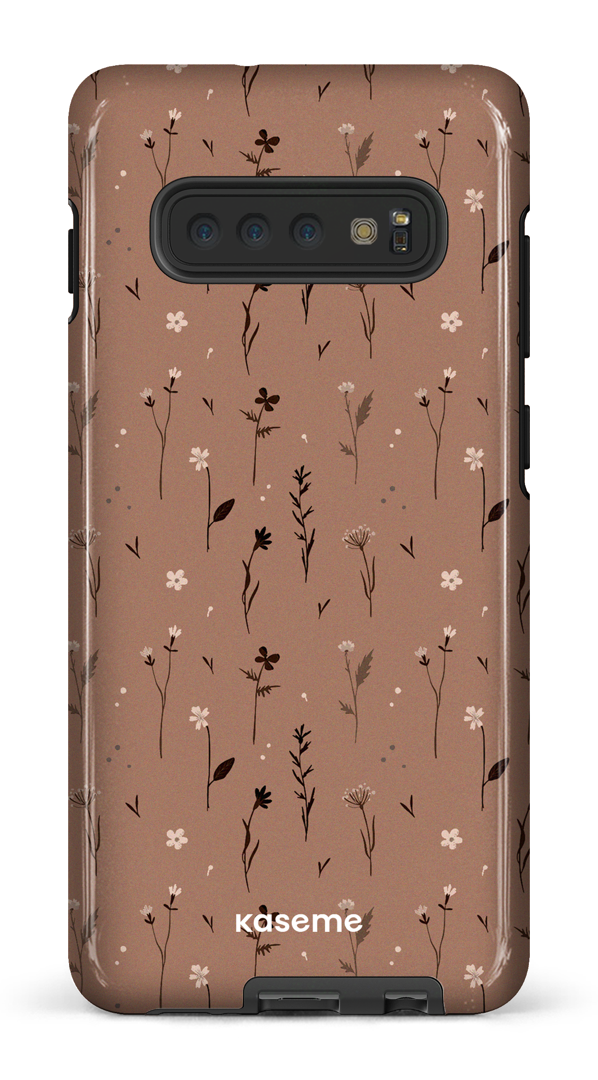 Galaxy S10 Plus Tough Bailey Mocha -