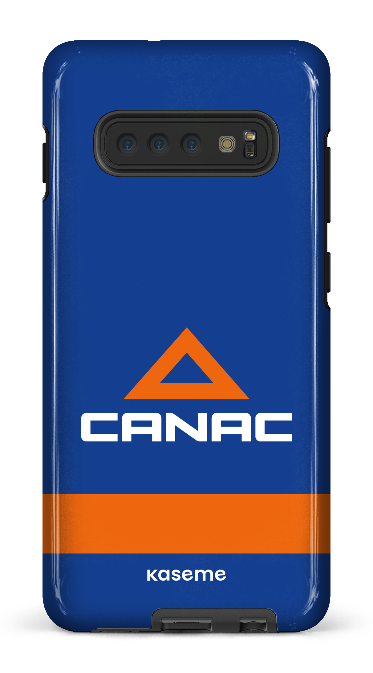 Galaxy S10 Plus Tough Canac -