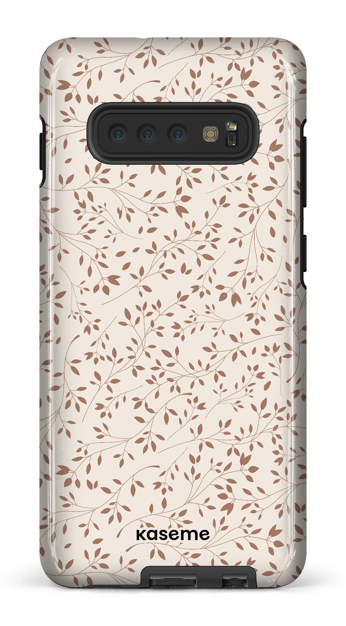 Galaxy S10 Plus Tough Eden Mocha -