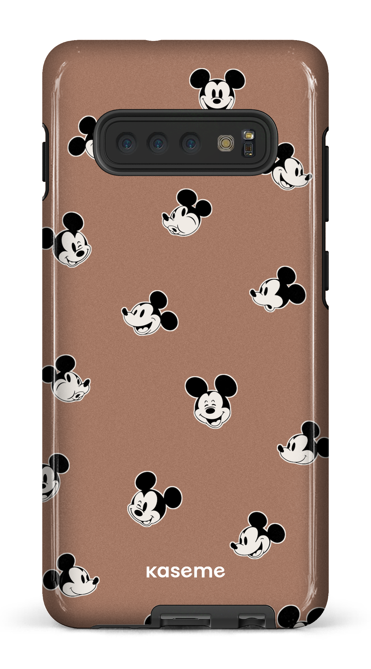 Galaxy S10 Plus Tough Joyland Mocha -