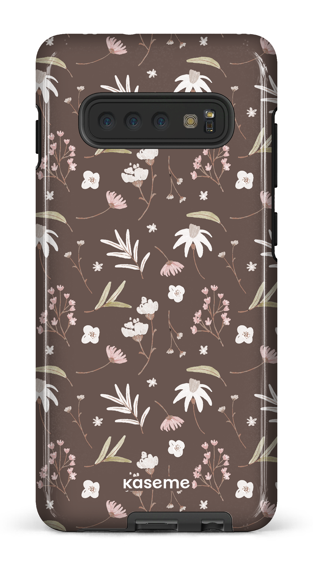 Galaxy S10 Plus Tough Mia Mocha -