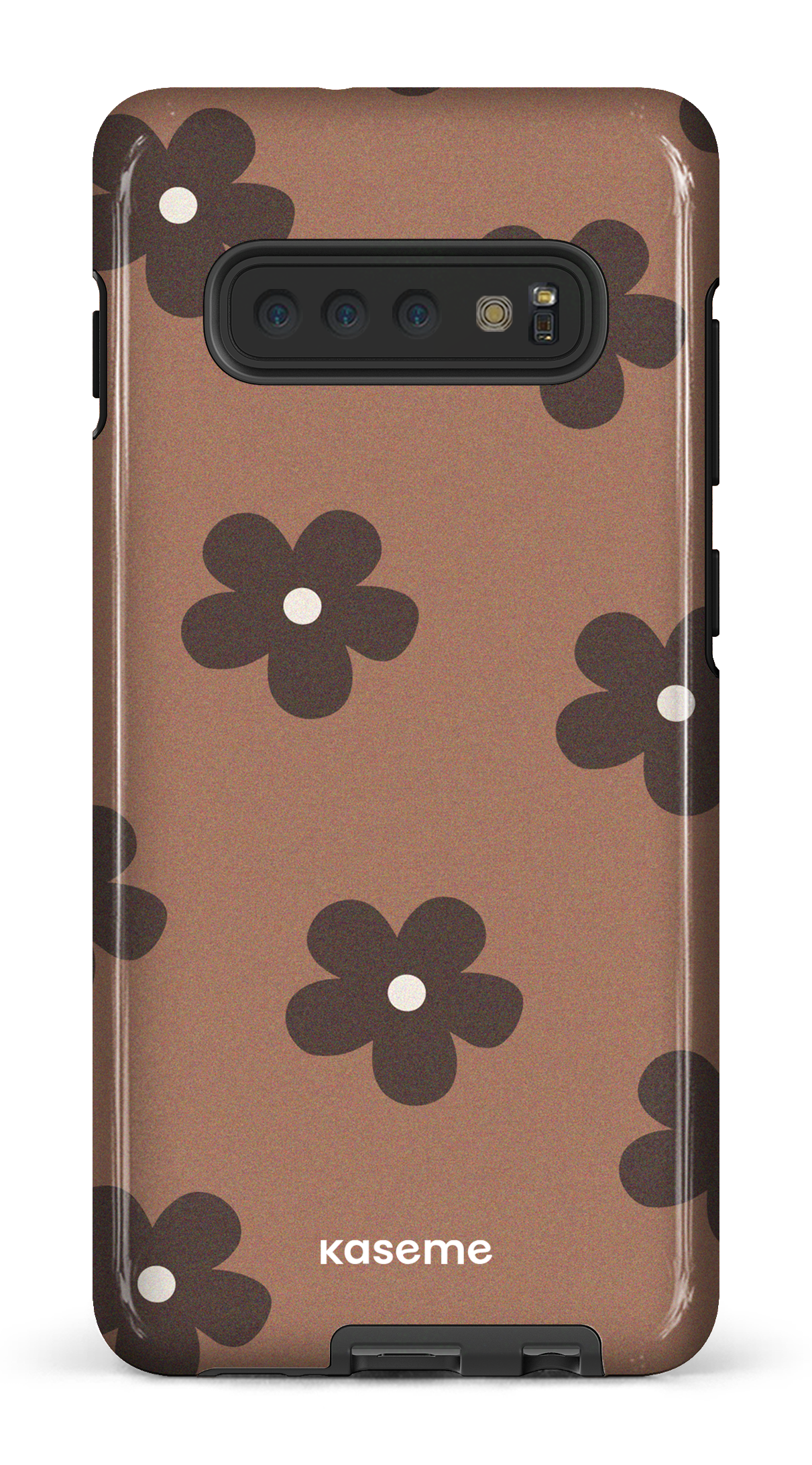 Galaxy S10 Plus Tough Woodstock Mousse -