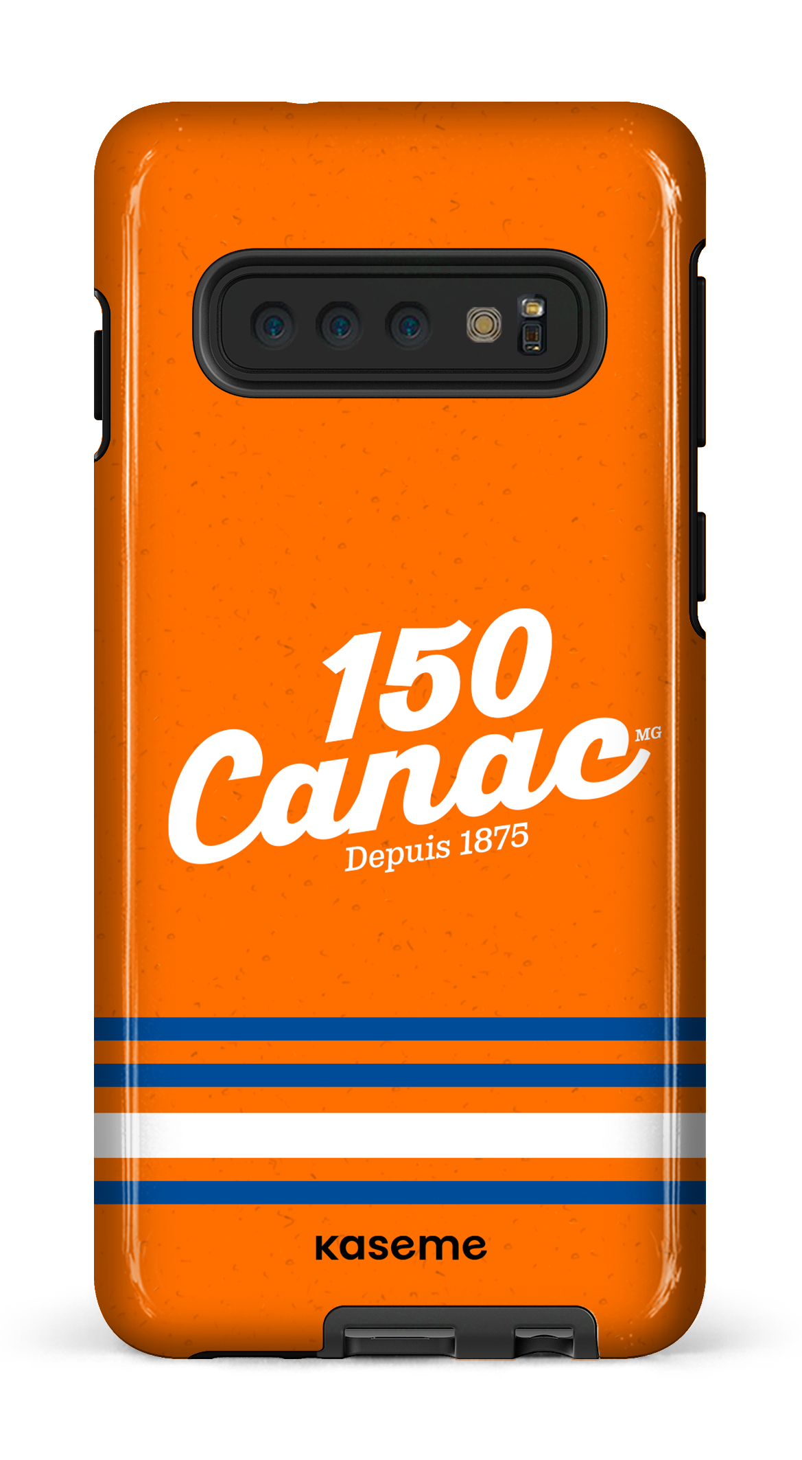 Galaxy S10 Tough 150e Orange -